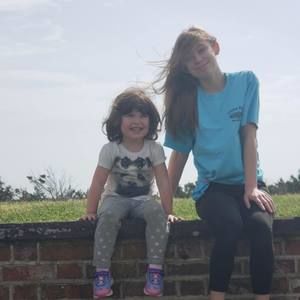 Meet your Posher, Aimee